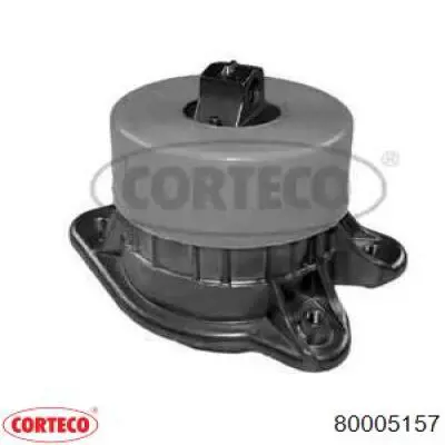 80005157 Corteco soporte de motor derecho