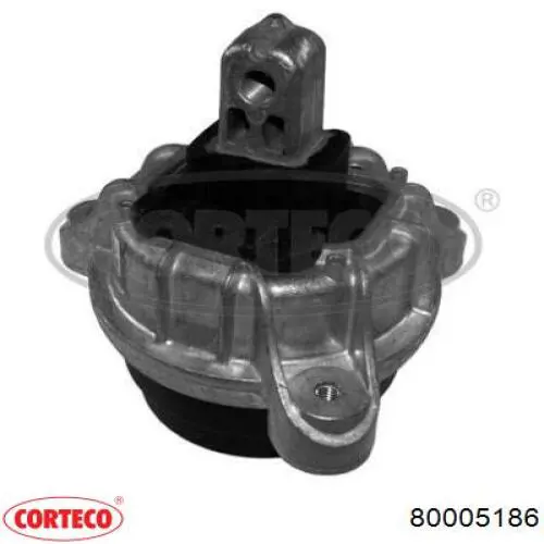 Comprar 80005186 Corteco Soporte izquierdo del motor