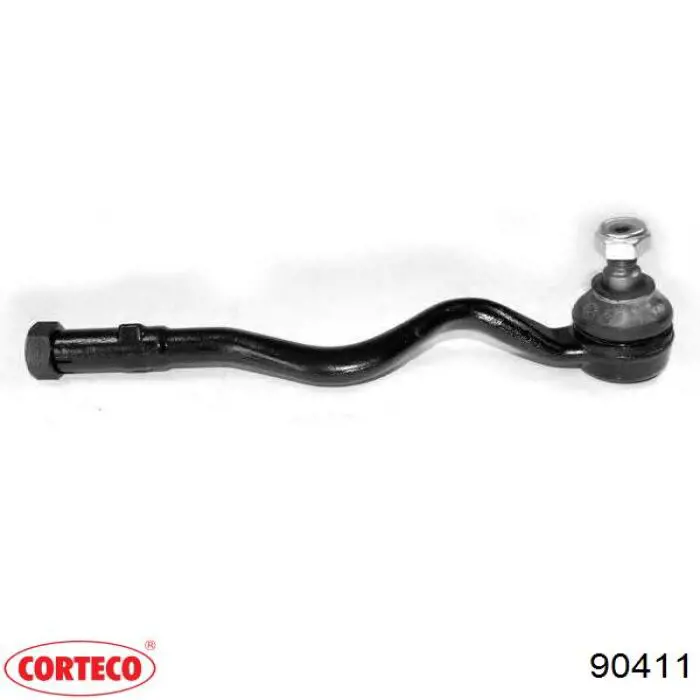 Buje del brazo oscilante Corteco 90411 precio, desde 8,62 EUR
