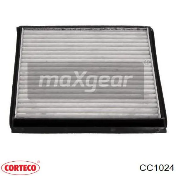 CC1024 Corteco filtro habitáculo