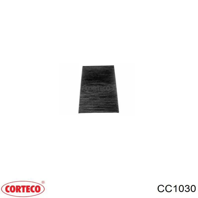 CC1030 Corteco filtro habitáculo
