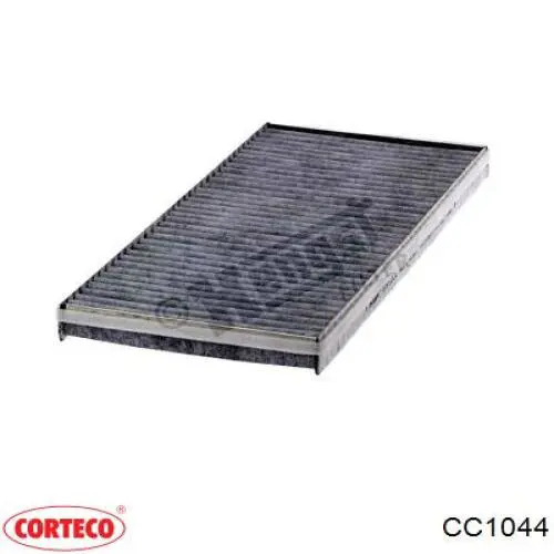 CC1044 Corteco filtro habitáculo