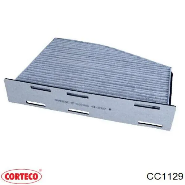 CC1129 Corteco filtro habitáculo