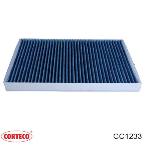 CC1233 Corteco filtro habitáculo