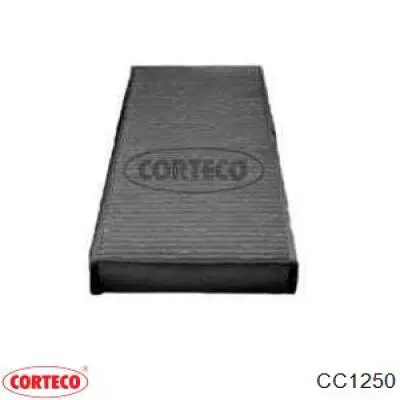 CC1250 Corteco filtro habitáculo