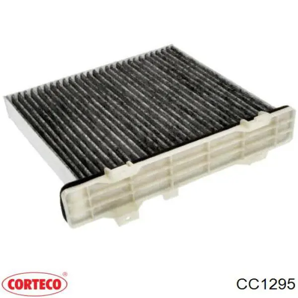 CC1295 Corteco filtro habitáculo