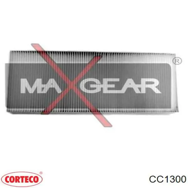 CC1300 Corteco Filtro antipolen