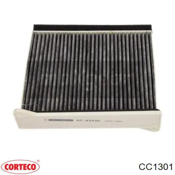 CC1301 Corteco filtro habitáculo