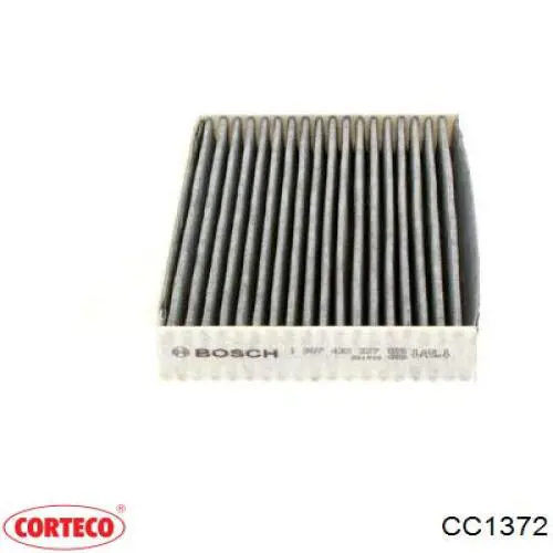CC1372 Corteco filtro habitáculo