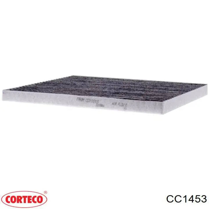 CC1453 Corteco filtro habitáculo