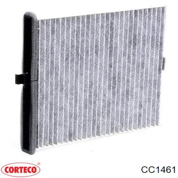 CC1461 Corteco filtro habitáculo