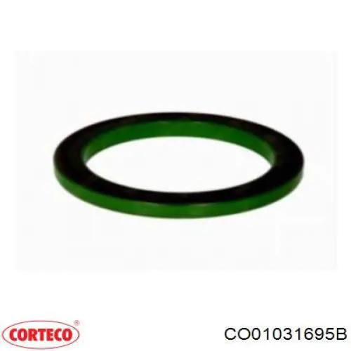 CO01031695B Corteco anillo retén, diferencial trasero