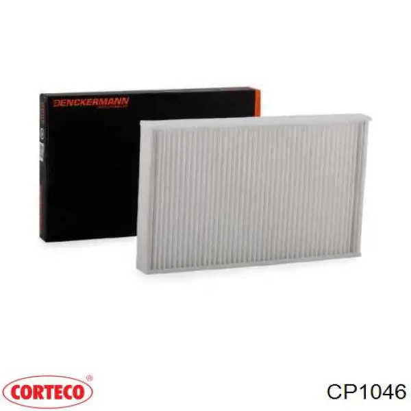 CP1046 Corteco filtro habitáculo