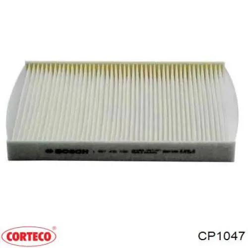 CP1047 Corteco filtro habitáculo