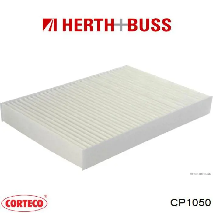 CP1050 Corteco Filtro antipolen