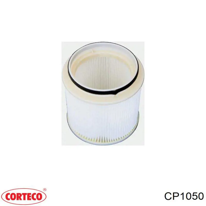 Comprar CP1050 Corteco Filtro de aire del habitáculo