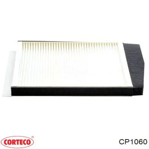 CP1060 Corteco filtro habitáculo