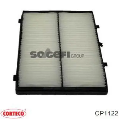 CP1122 Corteco filtro habitáculo