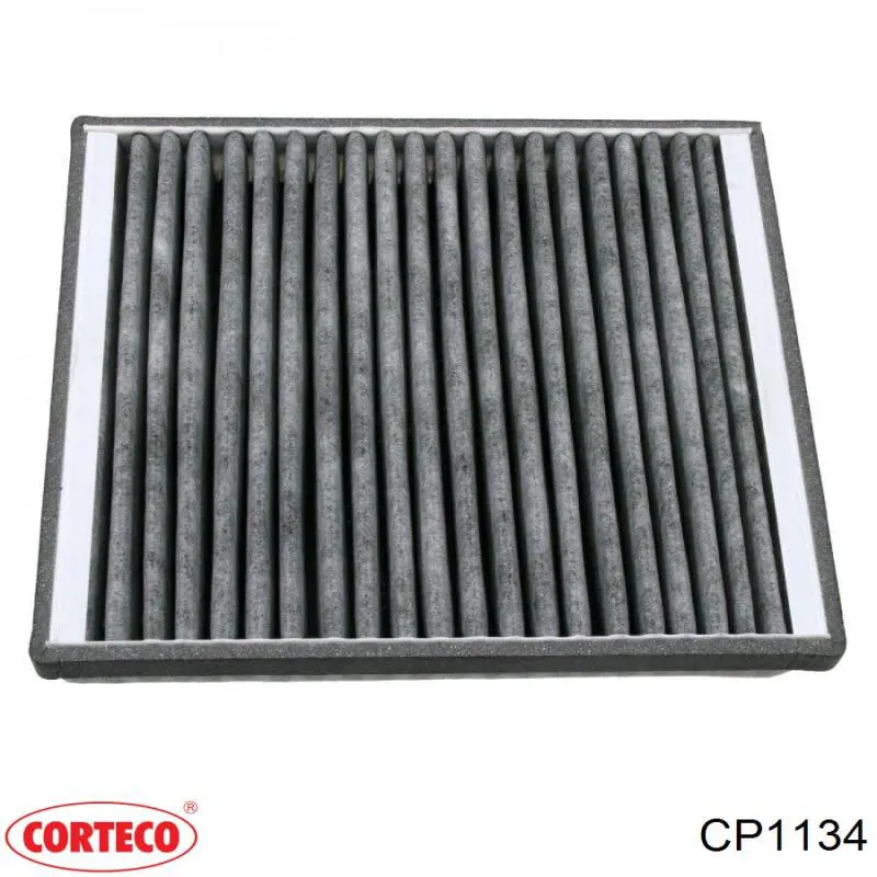 CP1134 Corteco filtro habitáculo