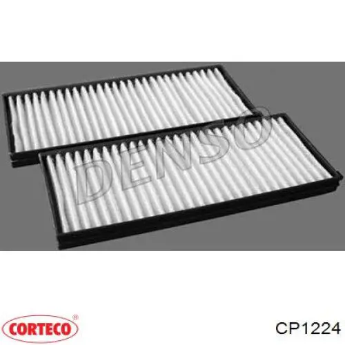 CP1224 Corteco filtro habitáculo