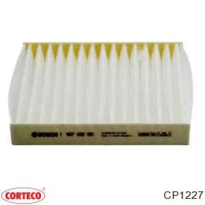 CP1227 Corteco filtro habitáculo