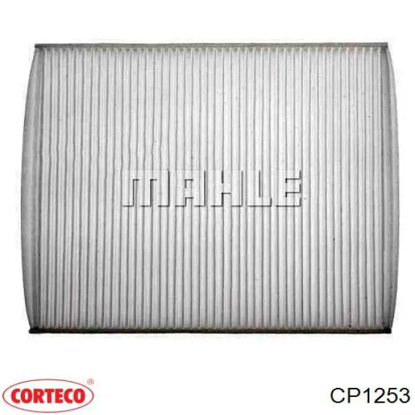 CP1253 Corteco filtro habitáculo