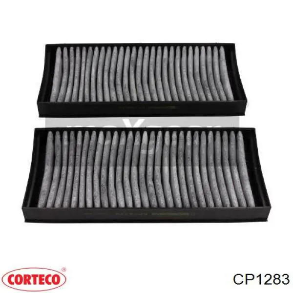 CP1283 Corteco filtro habitáculo