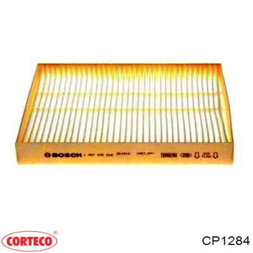 CP1284 Corteco filtro habitáculo