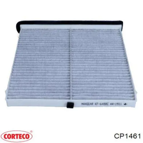 CP1461 Corteco filtro habitáculo