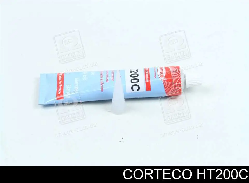 Sellador de silicona Corteco HT200C precio, desde 7,85 EUR