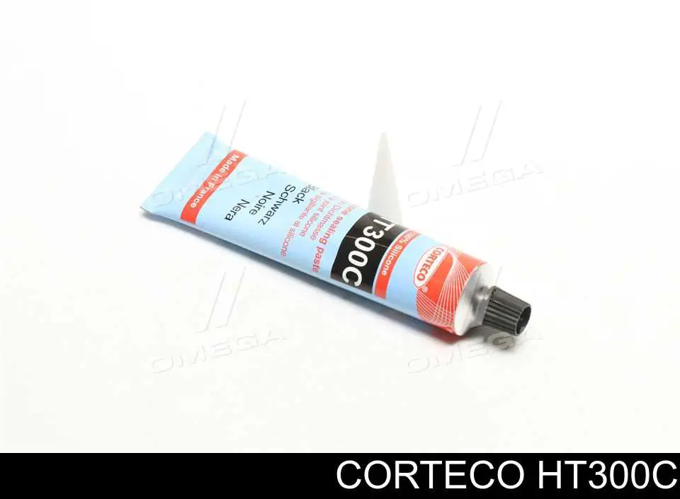 Sellador de silicona HT300C Corteco