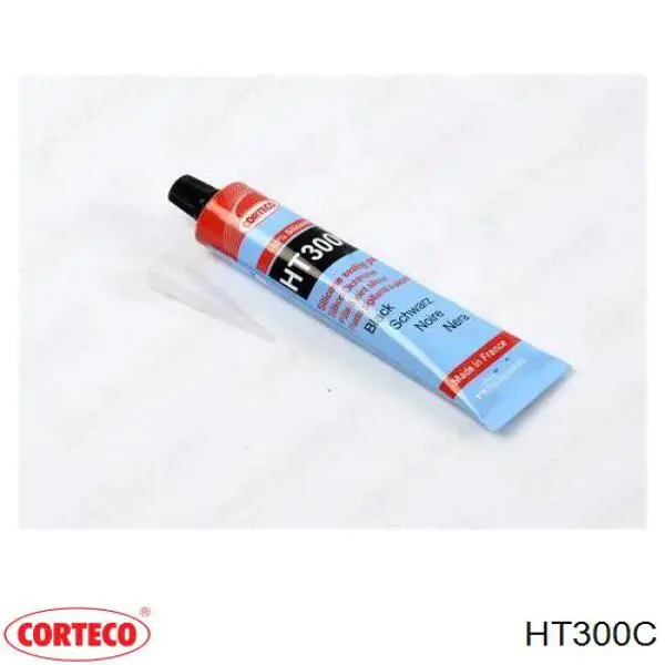 HT300C Corteco sellador de cárter de aceite