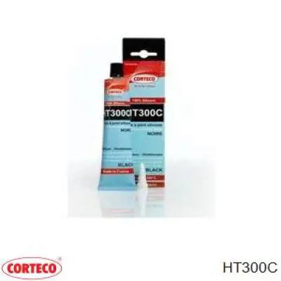 HT300C Corteco Sellador de silicona