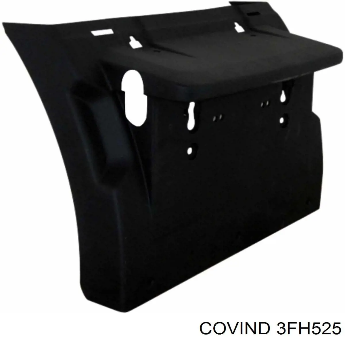 Aleta trasera (camión) Renault (RVI) 7421094394 precio, desde 25,56 EUR