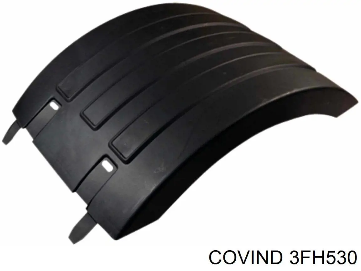 Aleta trasera (camión) Covind 3FH530 precio, desde 52,08 EUR