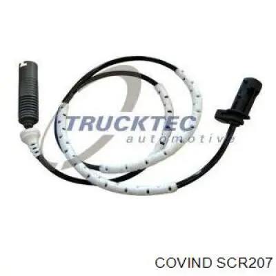 SCR207 Covind