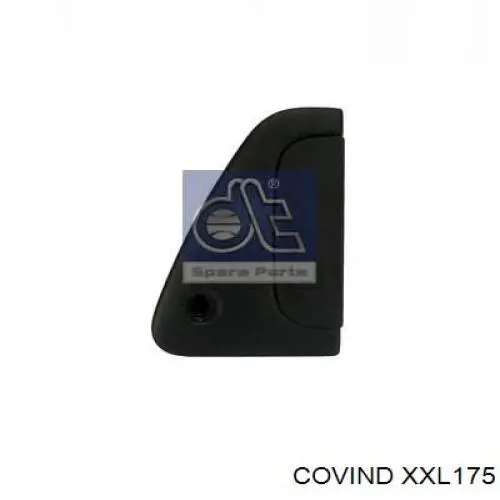Manija exterior izquierda de puerta delantera MAN 81626416079 precio, desde 42,41 EUR