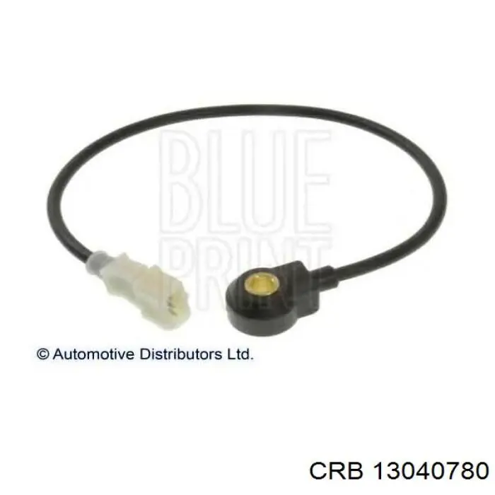 96253615 Opel sensor de detonaciones