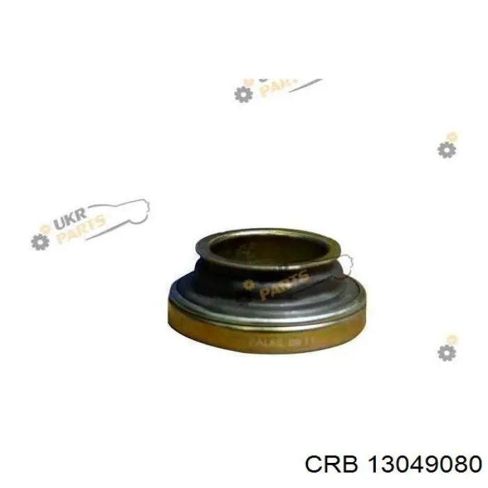 Plato de presión del embrague Opel Vectra 86, 87