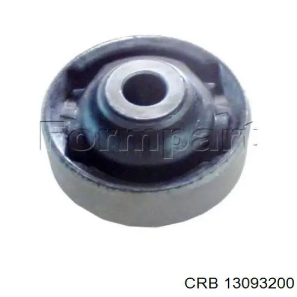 Soporte de barra estabilizadora delantera Chevrolet Aveo 2 T250, T255