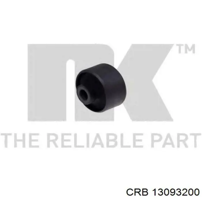 Soporte de barra estabilizadora delantera Chevrolet Aveo 2 T250, T255