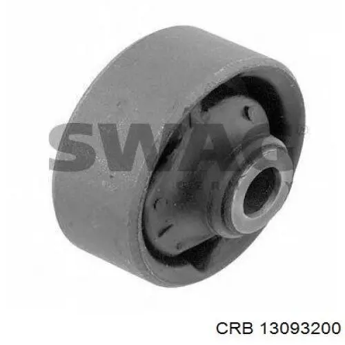 Soporte de barra estabilizadora delantera Chevrolet Aveo 2 T250, T255