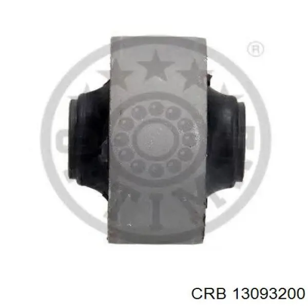 Soporte de barra estabilizadora delantera Chevrolet Aveo 2 T250, T255