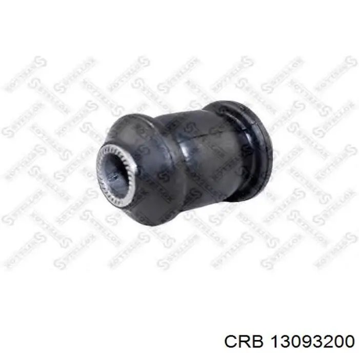 Soporte de barra estabilizadora delantera Chevrolet Aveo 2 T250, T255