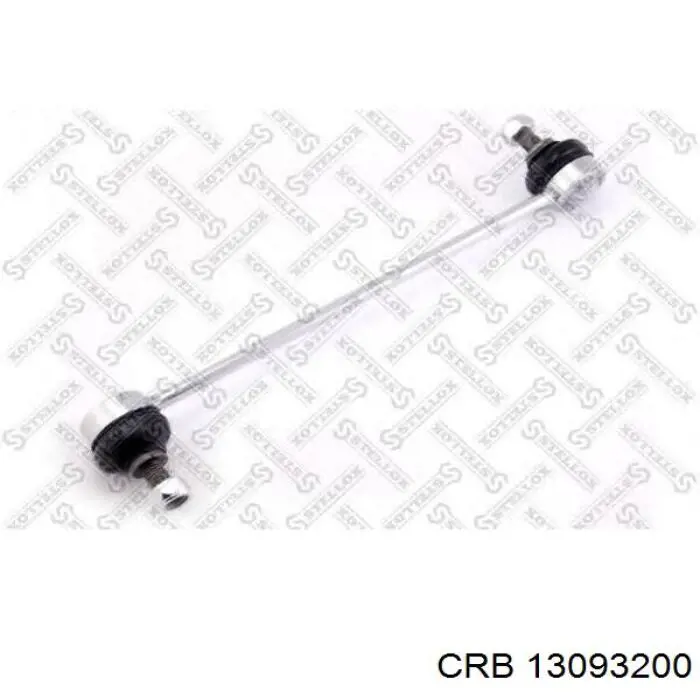 Soporte de barra estabilizadora delantera Chevrolet Aveo 2 T250, T255