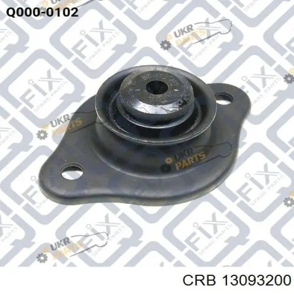 Soporte de barra estabilizadora delantera Chevrolet Aveo 2 T250, T255