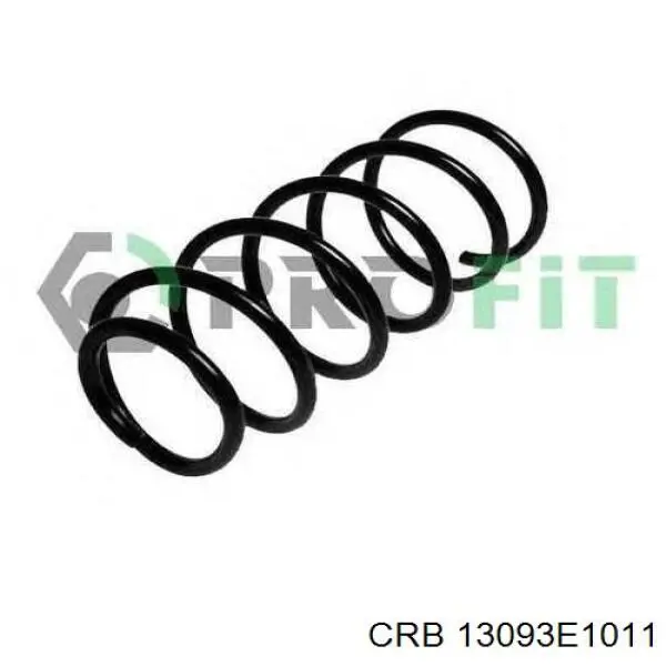 Muelle delantero CS1815F Sato Tech