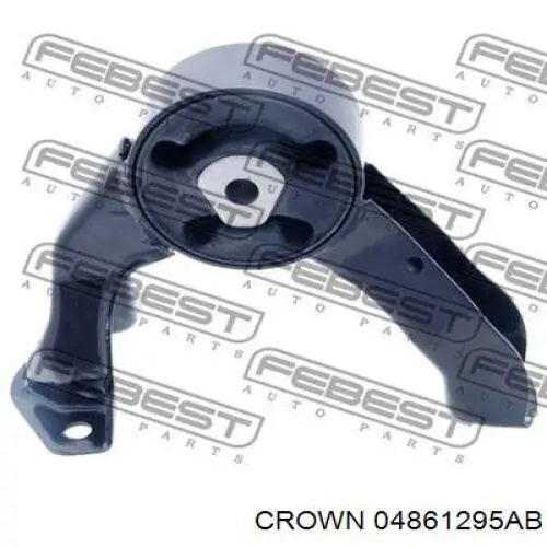 Comprar RU9044 Japan Parts Soporte de motor delantero