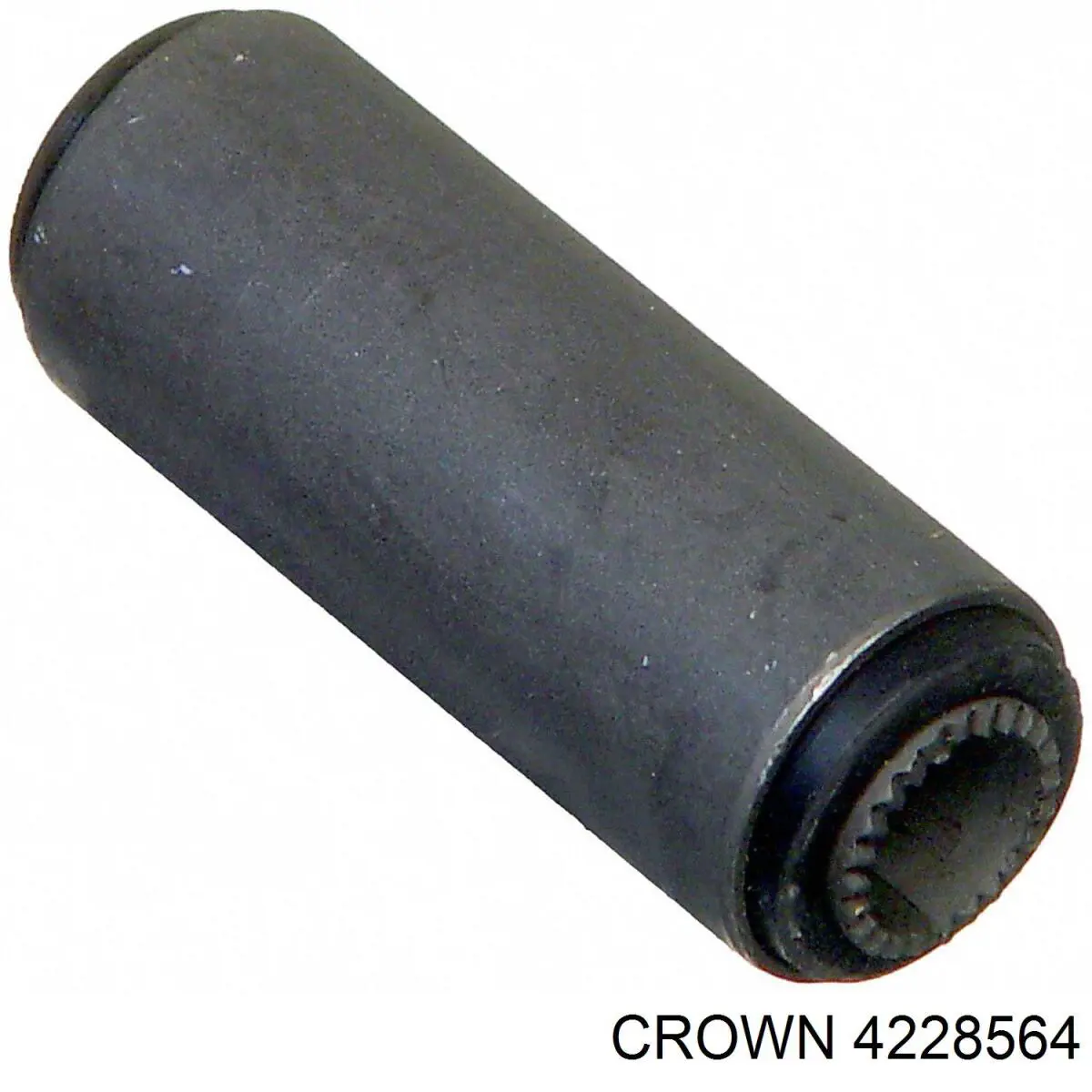 Comprar 4228564 Chrysler Buje de la bisagra del resorte de láminas