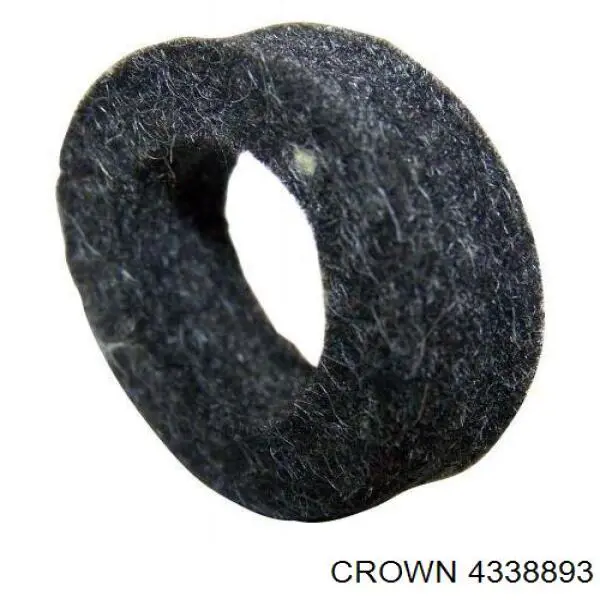 4338893 Crown anillo reten engranaje distribuidor